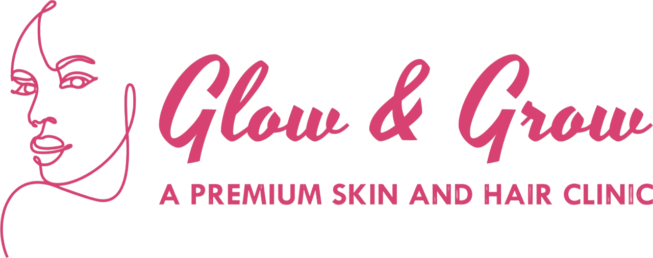 Glow & Grow