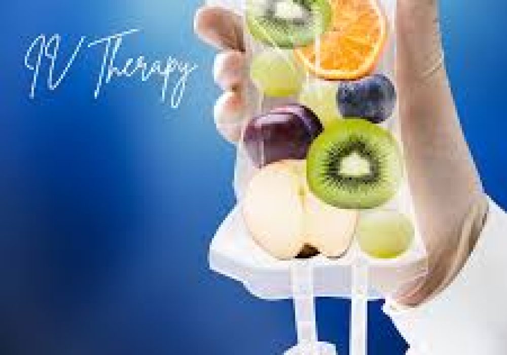 IV therapy 1