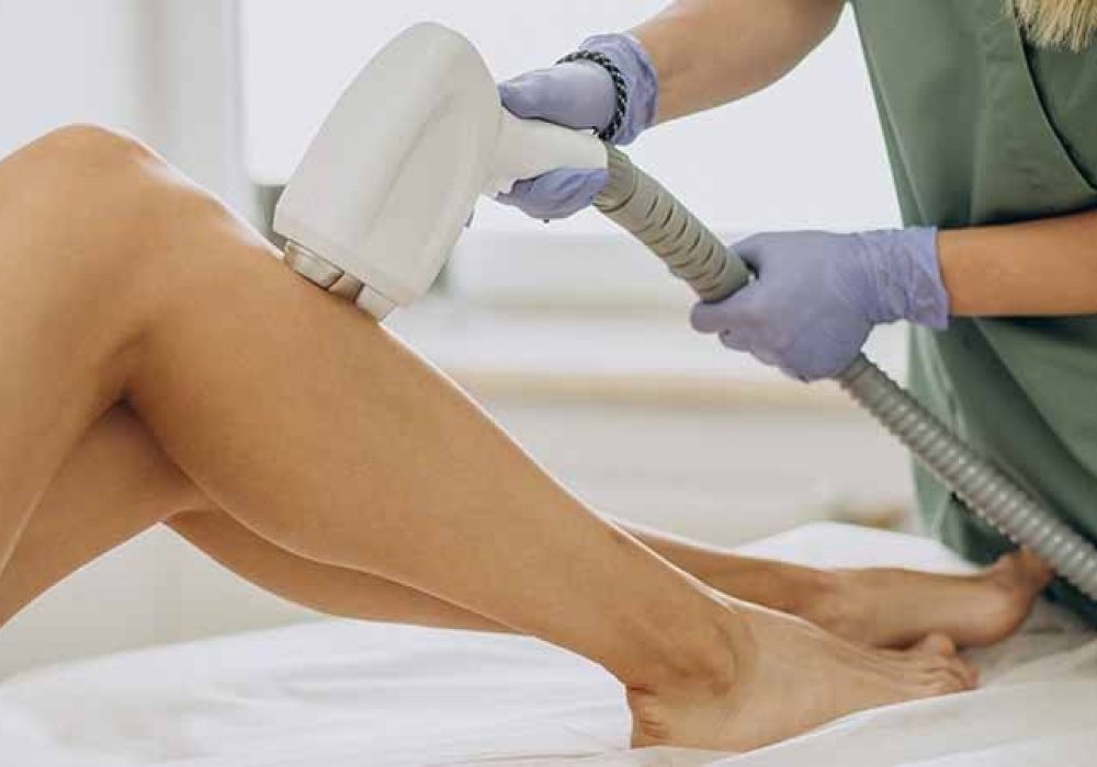 Laser hair reduction(1)